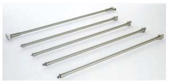 Easy Fix Steel Railings